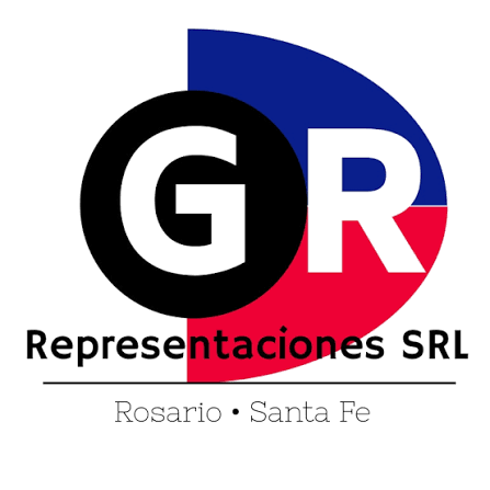 GR Representaciones SRL